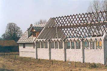 Nastpny etap budowy kocioa